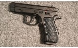 CZ ~ 75 Compact ~ 9mm Luger (SKU: 4699679) - 2 of 2