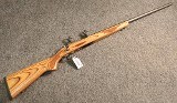 Ruger ~ 77/22 ~ .22 Hornet (4700222)
