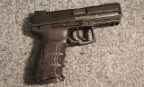 HK ~ P30 ~ .40 S&W (SKU: 4700291)