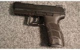 HK ~ P30 ~ .40 S&W (SKU: 4700291) - 2 of 2