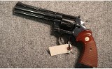 Colt ~ Python ~ .357 Magnum (SKU: 4700302) - 2 of 2