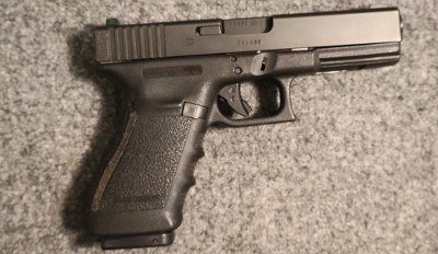 Glock ~ 21 ~ .45 Auto (SKU: 4700487)