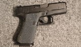 Glock ~ 43X ~ 9mm Luger (SKU: 4700701)