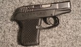 Kel-Tec ~ P3AT ~ .380 Auto (SKU: 4701077)