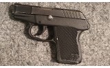 Kel-Tec ~ P3AT ~ .380 Auto (SKU: 4701077) - 2 of 2