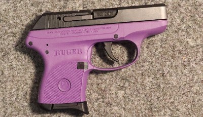 Ruger ~ LCP ~ .380 Auto (SKU: 4673751)