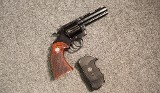 Colt
Diamondback
.38 Special (SKU: 4700290)