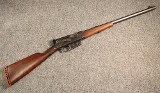 Remington
Model 8
.32 Remington (SKU: 4700280)