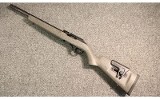 Ruger ~ 10/22 (left handed) ~ .22 Long Rifle (SKU: 4701051) - 6 of 6