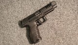 HK ~ VP9L ~ 9mm Luger (SKU: 4701960)