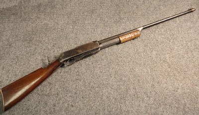 Standard Arms ~ Model M ~ .30 Rem (SKU: 4700281)