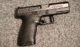 CZ ~ P-10C ~ 9mm (SKU: 4705417)