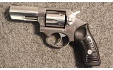 Ruger ~ SP101 ~ .38 Special (SKU: 4606635) - 2 of 2