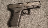 Glock ~ 19 Gen 5 ~ 9mm (SKU: 4706270)