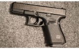 Glock ~ 19 Gen 5 ~ 9mm (SKU: 4706270) - 2 of 2