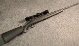Savage ~ Axis Left Hand ~ .243 Winchester (SKU: 4703002)