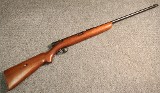 Winchester ~ Model 74 ~ .22 Long Rifle (SKU: 4706670)