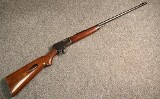Winchester ~ Model 63 ~ .22 Long Rifle (SKU: 4706672)