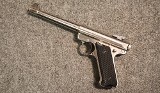 Ruger ~ Mark II Target ~ .22 LR (SKU: 4718604)