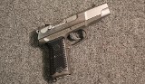 Ruger ~ P89DC ~ 9mm (SKU: 4718605)