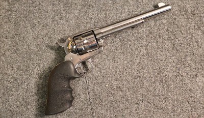Ruger ~ Vaquero ~ .44 Mag (SKU: 4718634)