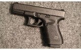 Glock ~ 19 Gen 4 ~ 9mm Luger (SKU: 4706642) - 2 of 2