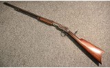 Winchester ~ Model 1890 ~ .22 WRF (SKU: 4707306) - 5 of 5