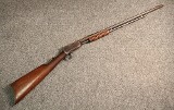 Winchester ~ Model 1890 ~ .22 WRF (SKU: 4707306) - 1 of 5