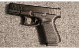 Glock ~ 19 Gen 5 ~ 9mm Luger (SKU: 4708293) - 2 of 2