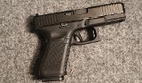 Glock ~ 19 Gen 5 ~ 9mm Luger (SKU: 4708293)