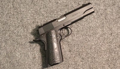 Para ~ Expert ~ .45 Auto