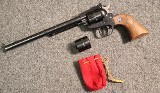 Ruger ~ Single Six ~ .22 Cal (SKU: 4718586)