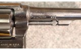 Smith and Wesson ~ Model None ~ 38 S&W Special (SKU: 4718602) - 2 of 4