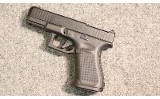 Glock ~ 19 Gen 5 ~ 9mm Luger (SKU: 4719626) - 2 of 2