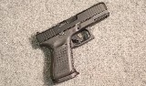 Glock ~ 19 Gen 5 ~ 9mm Luger (SKU: 4719626)