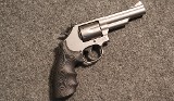 Smith & Wesson ~ 66-8 ~ .357 Magnum (SKU: 4719672)