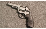 Smith & Wesson ~ 66-8 ~ .357 Magnum (SKU: 4719672) - 2 of 2