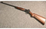 Winchester ~ 63 ~ .22 Long Rifle (SKU: 4718460) - 5 of 5