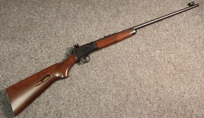 Winchester ~ 63 ~ .22 Long Rifle (SKU: 4718460)