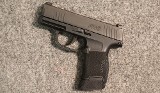 Sig Sauer ~ P365 ~ 9mm (SKU: 4707055)