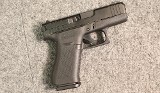 Glock ~ 43X ~ 9mm (SKU: 4720081)