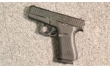 Glock ~ 43X ~ 9mm (SKU: 4720081) - 2 of 2