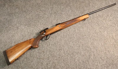 Sako ~ L597 ~ .308 Cal (SKU: 4476698)