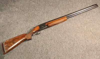 Browning ~ Superposed ~ 12 Gauge (SKU: 4718402)