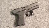Glock ~ 42 ~ .380 Auto (SKU: 4727179)
