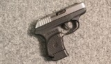 Ruger ~ LCP ~ .380 Auto (SKU: 4727280)