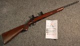 Ruger ~ 77/22 ~ .22 Long Rifle (SKU: 4728257)