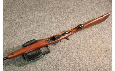 Ruger ~ 77/22 ~ .22 Long Rifle - Image 3 of 5