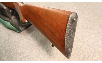 Ruger ~ 77/22 ~ .22 Long Rifle - Image 4 of 5