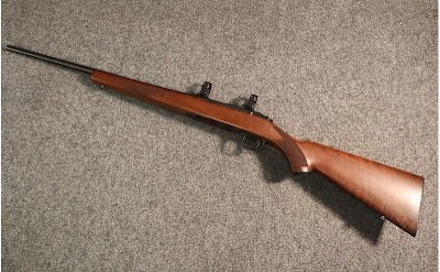Ruger ~ 77/22 ~ .22 Long Rifle - Image 5 of 5